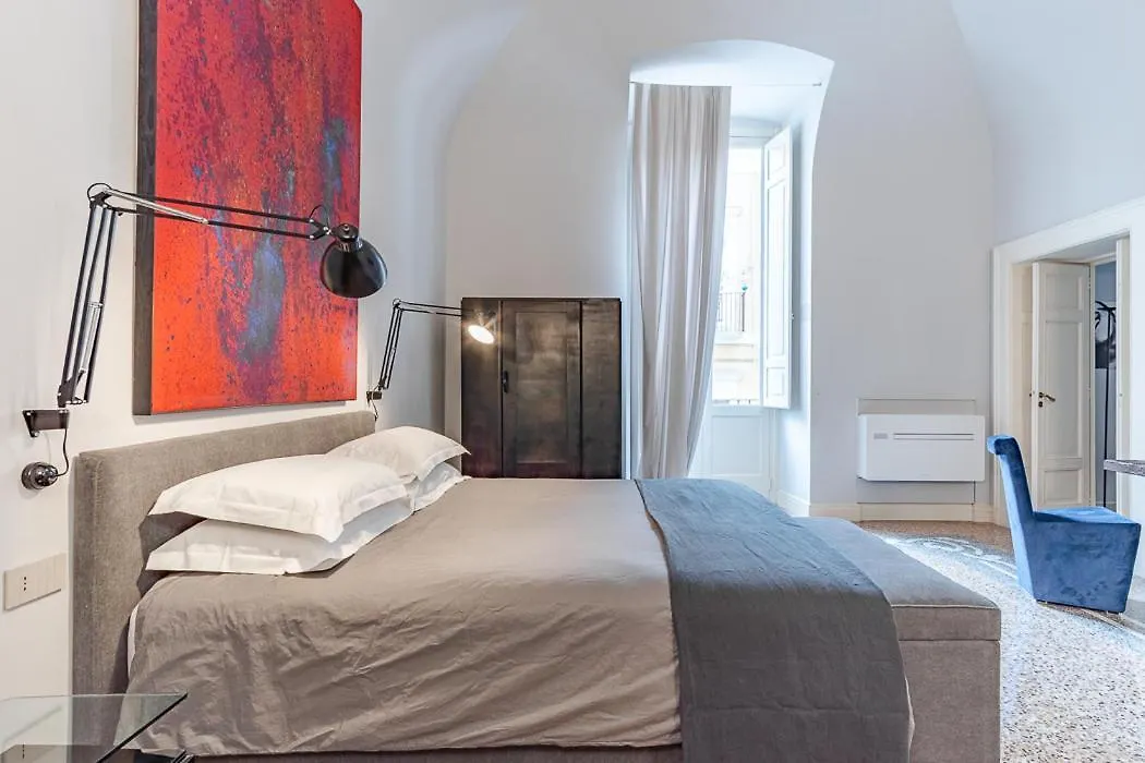 Ferienwohnung Dimora Bormioli Bari