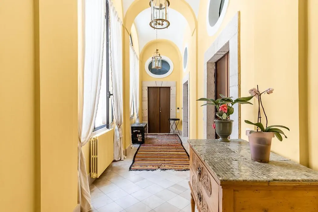 Dimora Bormioli Apartment Bari