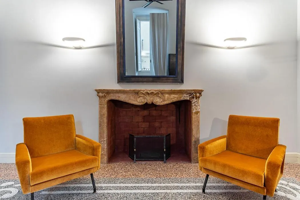 Ferienwohnung Dimora Bormioli Bari Italien
