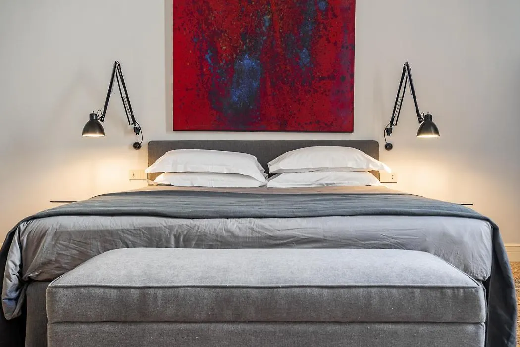 Ferienwohnung Dimora Bormioli Bari 0*,  Italien