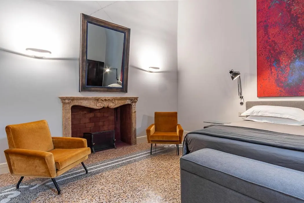 Dimora Bormioli Apartment Bari Italy