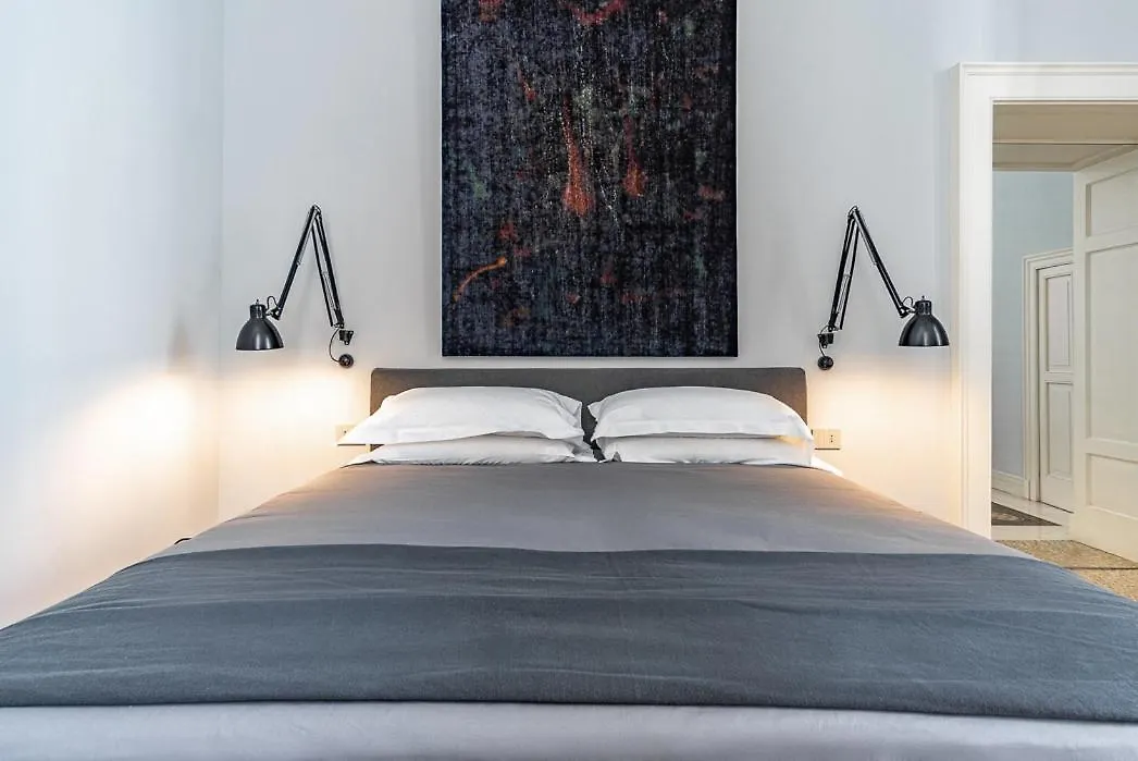 Ferienwohnung Dimora Bormioli Bari Apartment