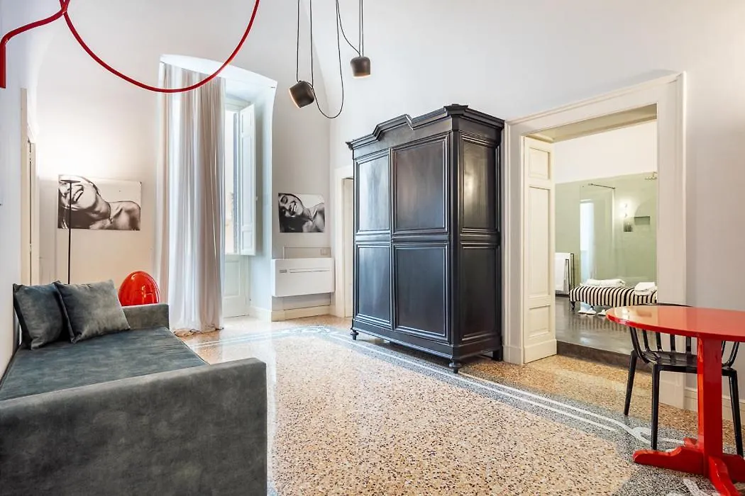 Ferienwohnung Dimora Bormioli Bari
