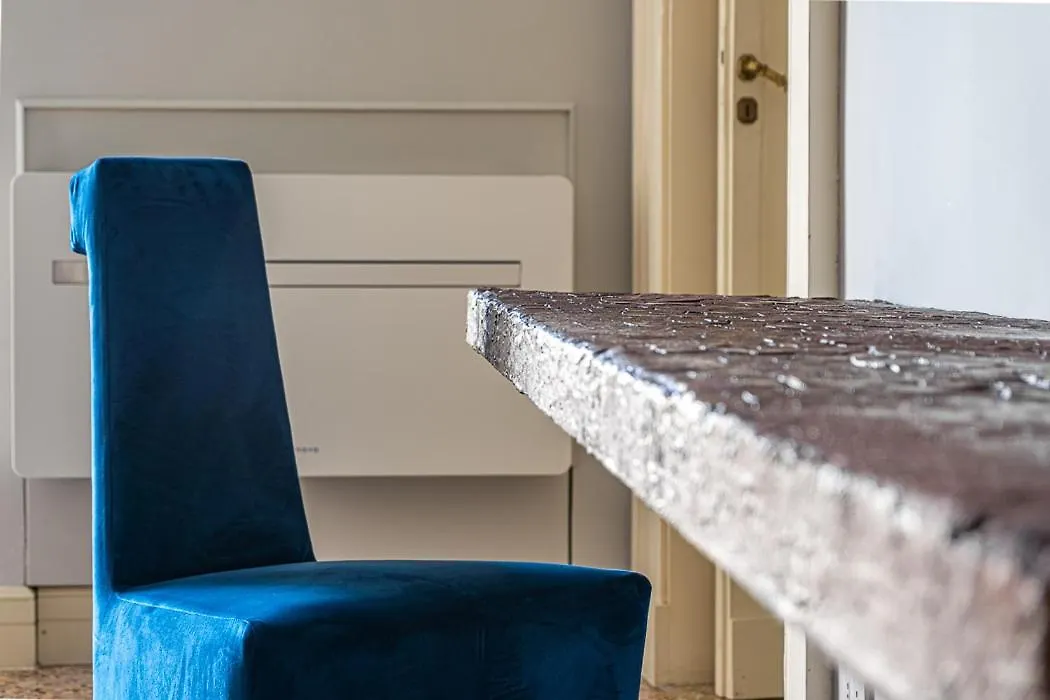 Dimora Bormioli Apartment Bari 0*,  Italy