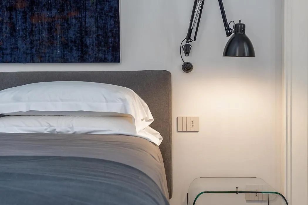 Dimora Bormioli Apartment Bari