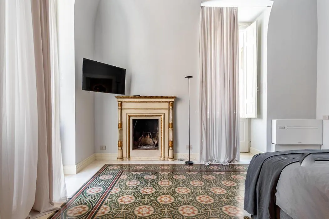Dimora Bormioli Apartment Bari