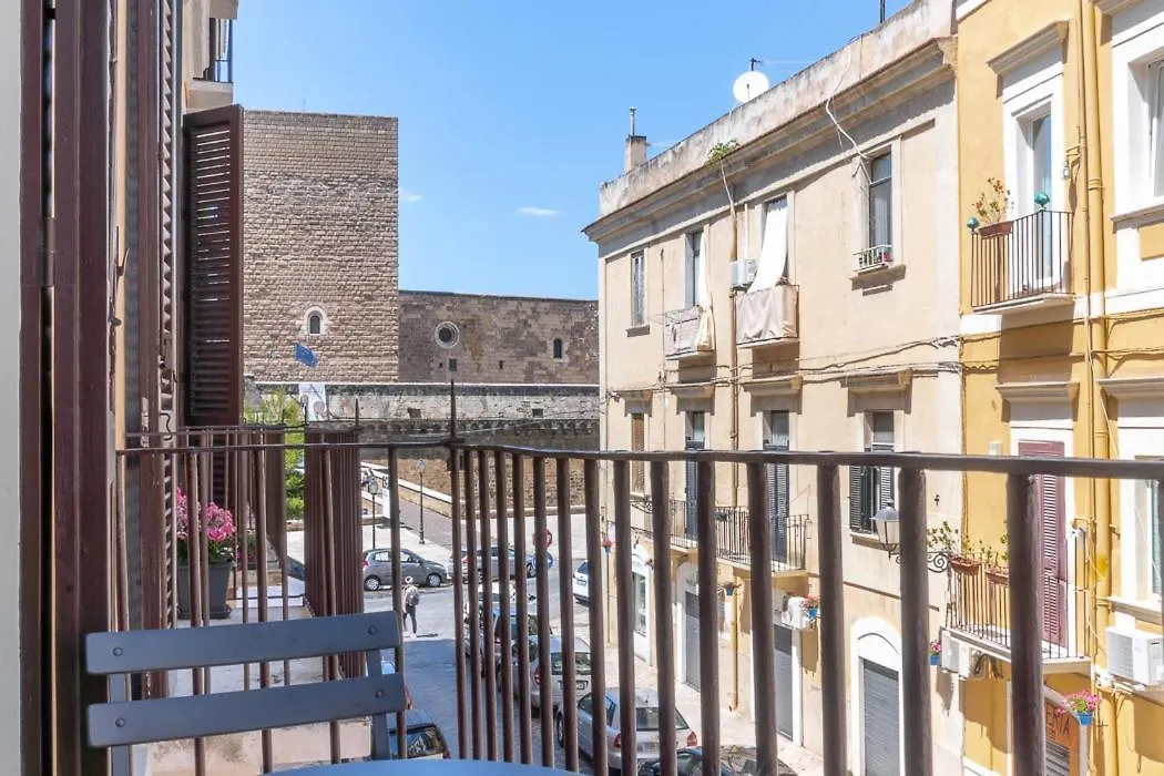 Dimora Bormioli Apartment Bari 0*,  Italy