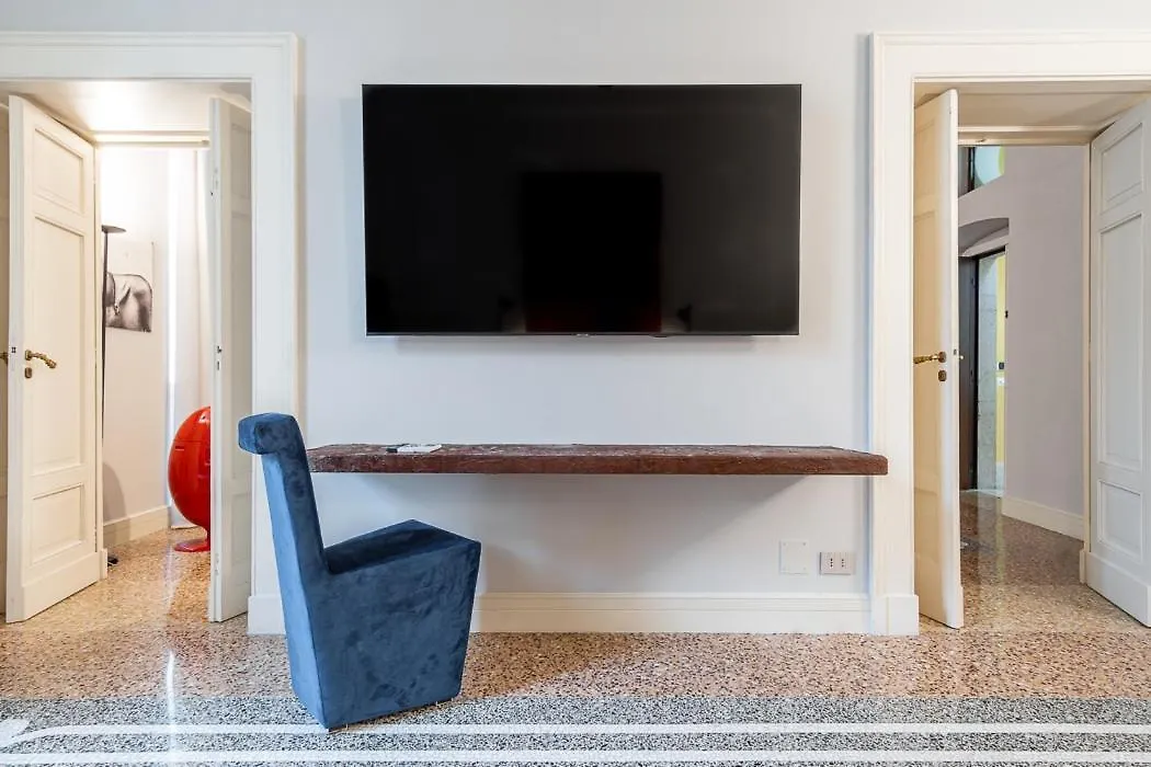 Ferienwohnung Dimora Bormioli Bari 0*,
