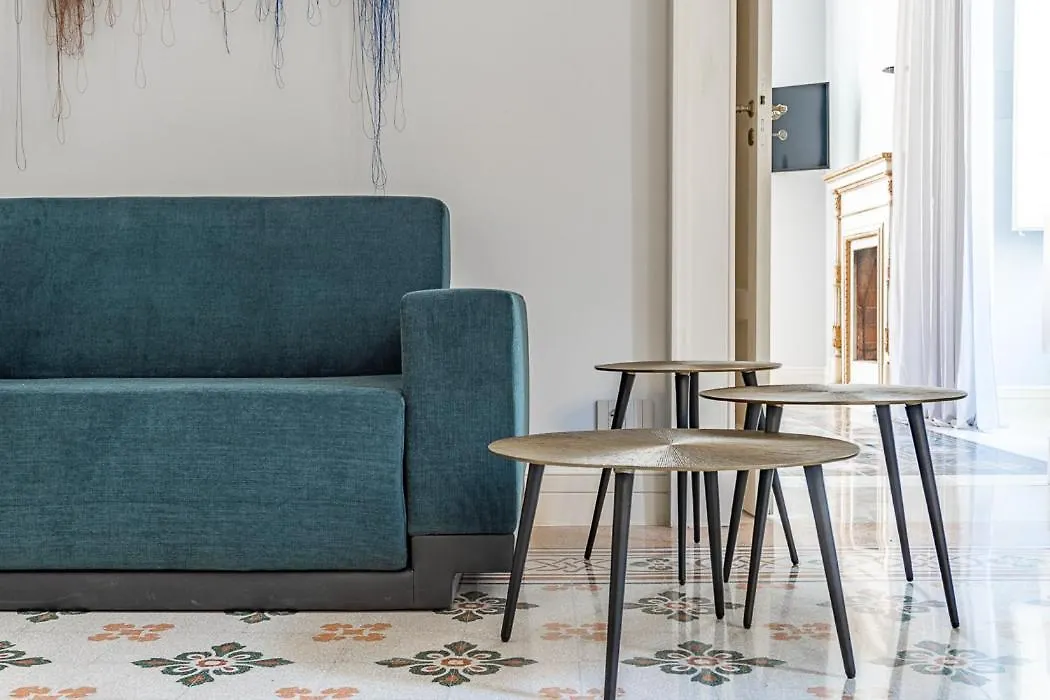 Dimora Bormioli Apartment Bari
