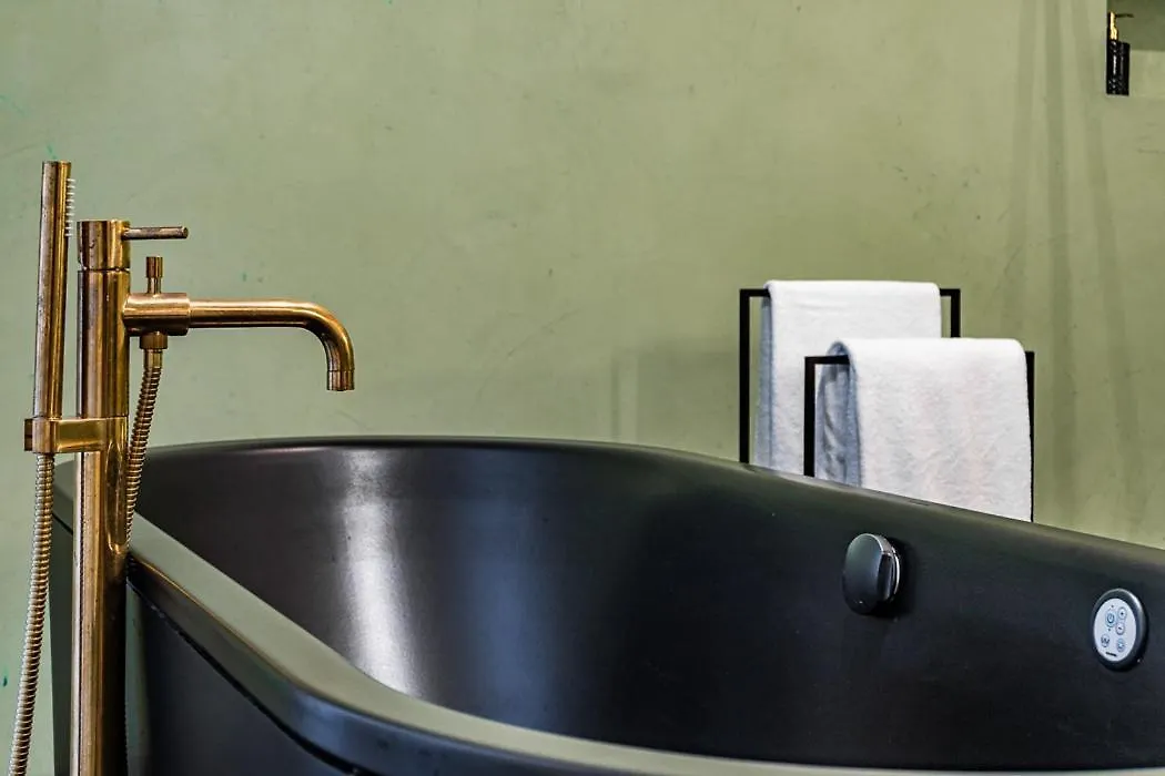 Dimora Bormioli Apartment Bari 0*,