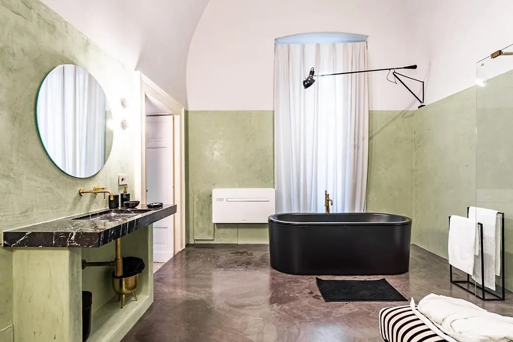 Dimora Bormioli Apartment Bari