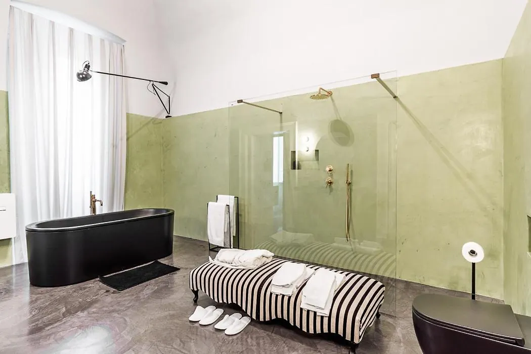 Dimora Bormioli Apartment Bari