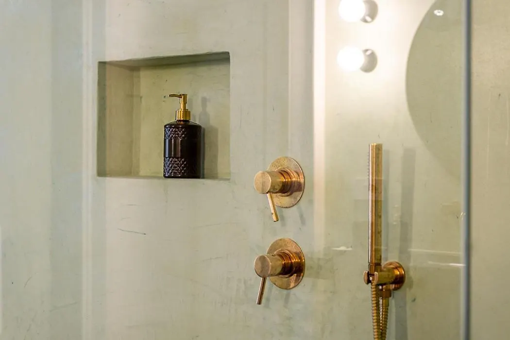 Dimora Bormioli Apartment Bari
