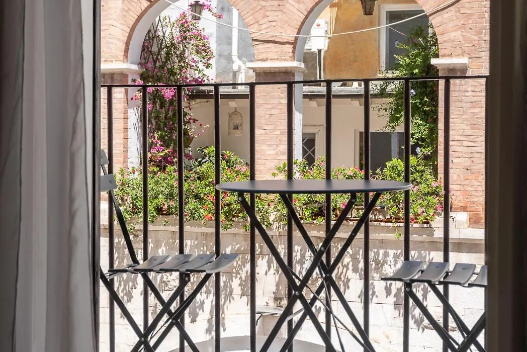 Ferienwohnung Dimora Bormioli Bari 0*,