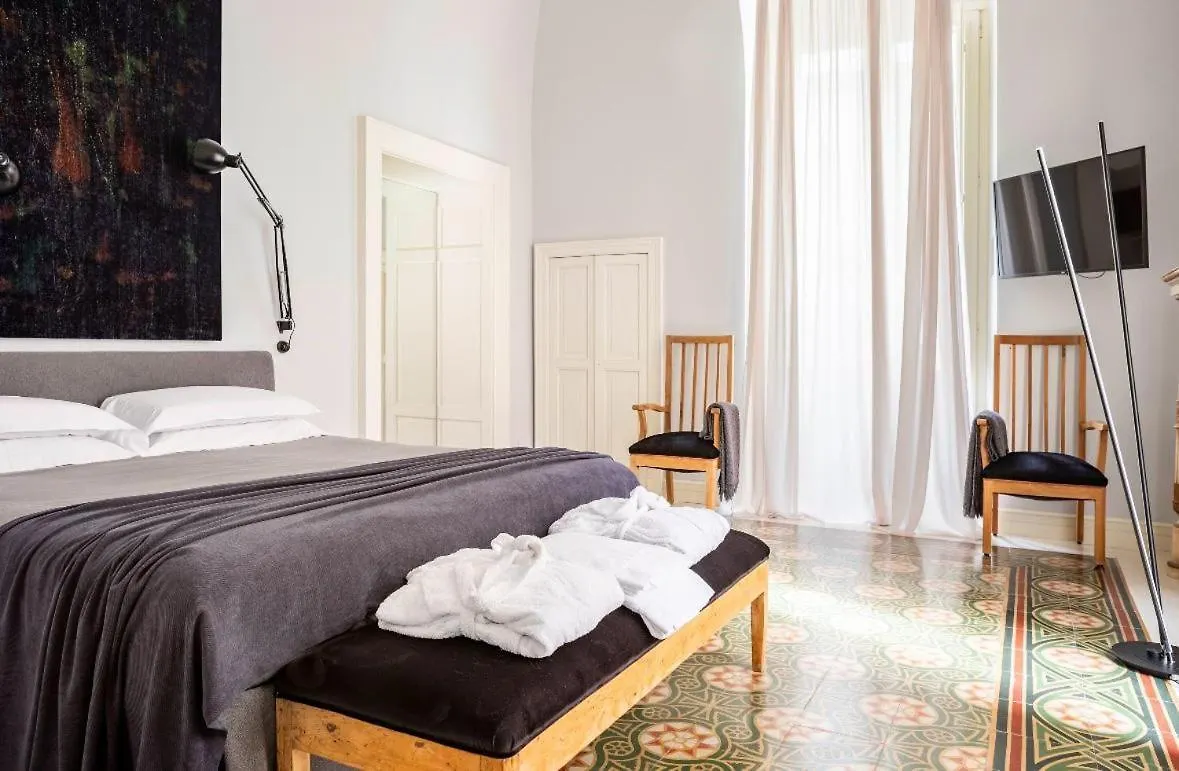 Dimora Bormioli Apartment Bari