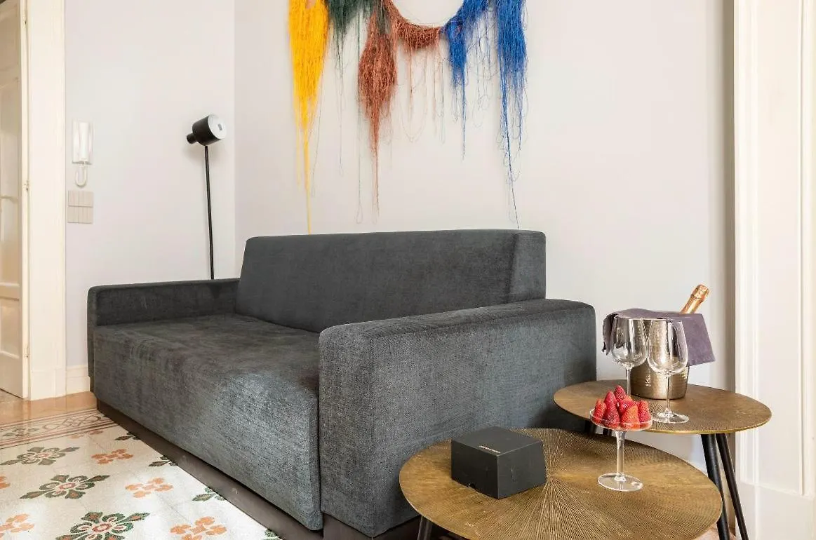 Dimora Bormioli Apartment Bari 0*,  Italy