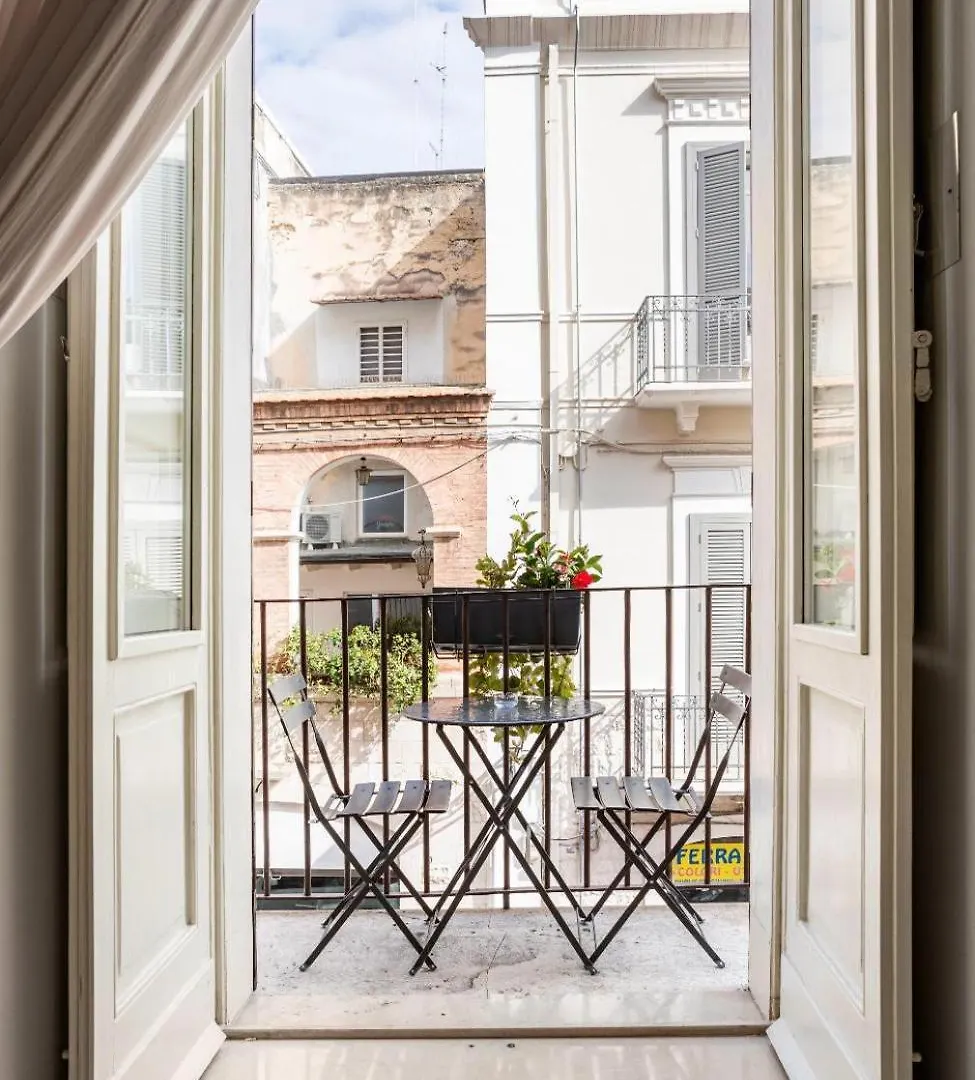 Dimora Bormioli Apartment Bari