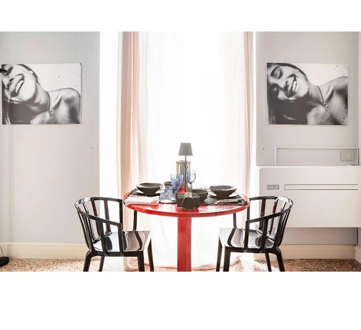 Dimora Bormioli Apartment Bari