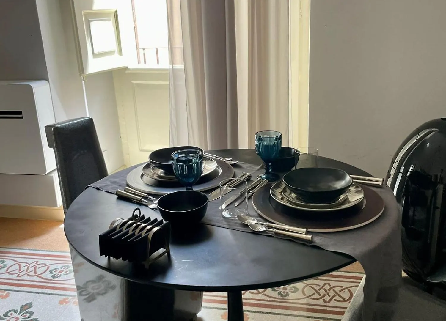 Dimora Bormioli Apartment Bari Italy