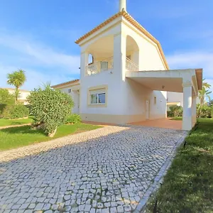  Villa Exclusive Oasis Parque Portugal