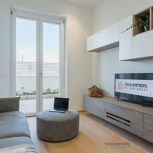  Apartamento Casa 7 Mari - Fiera Del Levante