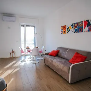  Apartamento Rossani Suites&aparts