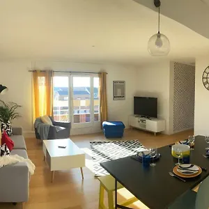  Appartement Pop - Arty France