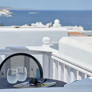 Boho Sea View By Monocle Mykonos Town