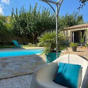  Appartement De Reve Au Coeur Du Var. France