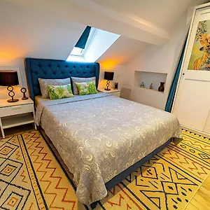  Appartement Sanctuary Belgique