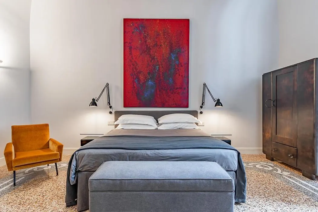 Dimora Bormioli Apartment Bari