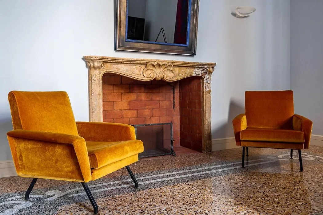 Dimora Bormioli Apartment Bari
