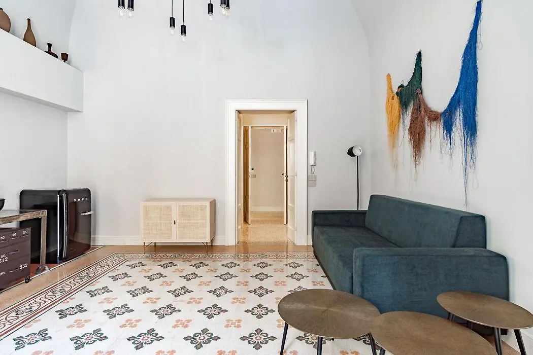 Dimora Bormioli Apartment Bari 0*,  Italy