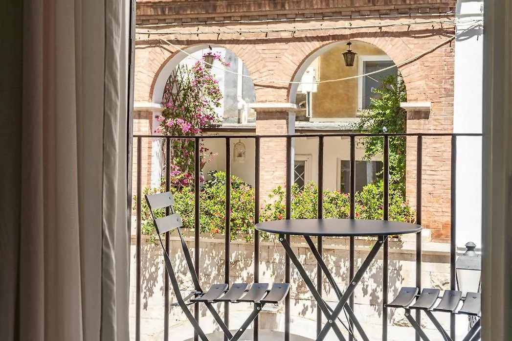 Dimora Bormioli Apartment Bari